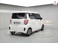 2022 KIA Ray