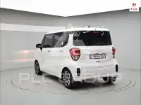 2022 KIA Ray
