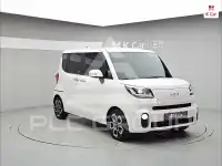 2022 KIA Ray