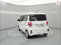 2022 KIA Ray