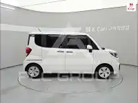 2022 KIA Ray