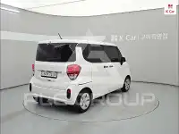 2022 KIA Ray