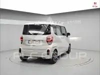 2022 KIA Ray
