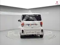 2022 KIA Ray