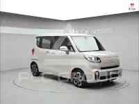 2022 KIA Ray