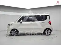 2022 KIA Ray
