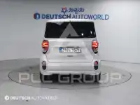 2022 KIA Ray