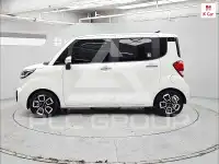 2022 KIA Ray