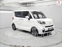 2022 KIA Ray