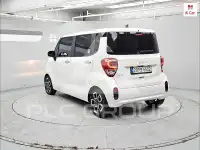 2022 KIA Ray