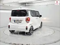 2022 KIA Ray