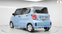 2022 KIA Ray
