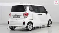 2022 KIA Ray