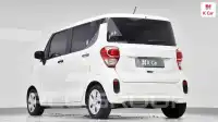 2022 KIA Ray