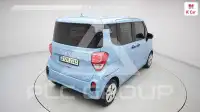 2022 KIA Ray