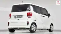 2022 KIA Ray