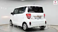 2022 KIA Ray