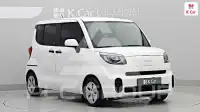 2022 KIA Ray