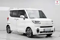 2022 KIA Ray