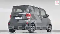 2022 KIA Ray