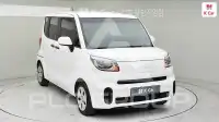 2022 KIA Ray