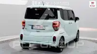 2022 KIA Ray