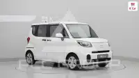 2022 KIA Ray