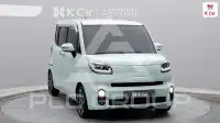 2022 KIA Ray
