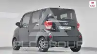 2022 KIA Ray
