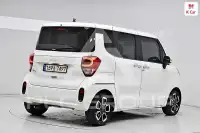 2022 KIA Ray