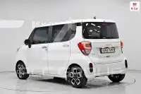 2022 KIA Ray