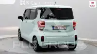 2022 KIA Ray