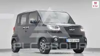 2022 KIA Ray