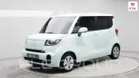 2022 KIA Ray