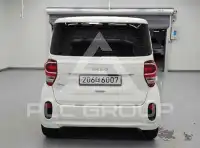 2022 KIA Ray