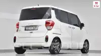 2022 KIA Ray