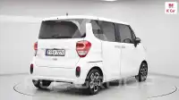 2022 KIA Ray