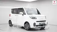2022 KIA Ray
