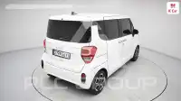 2022 KIA Ray