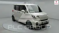 2022 KIA Ray