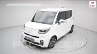 2022 KIA Ray