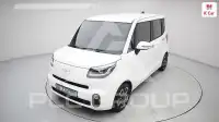 2022 KIA Ray