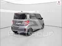 2022 KIA Ray