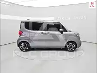 2022 KIA Ray