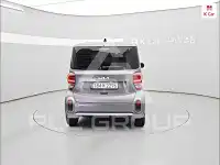 2022 KIA Ray