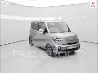 2022 KIA Ray