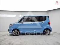 2022 KIA Ray