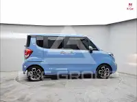 2022 KIA Ray