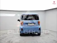2022 KIA Ray