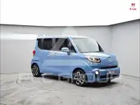 2022 KIA Ray
